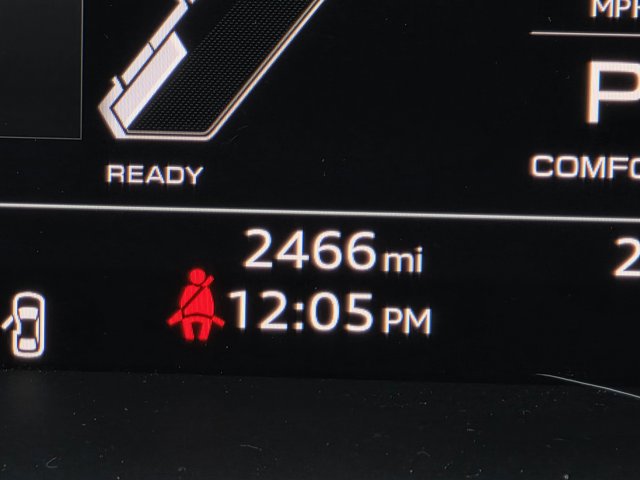 Certified 2025 Audi RS 3 image 20