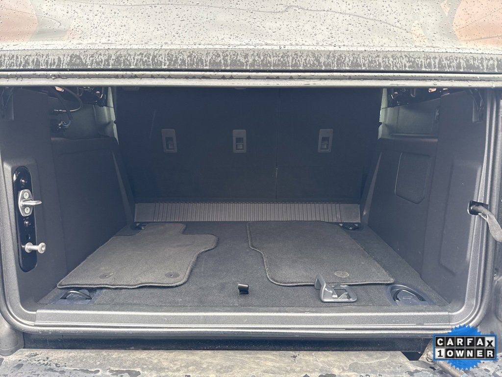 Used 2024 Ford Bronco Outer Banks image 14