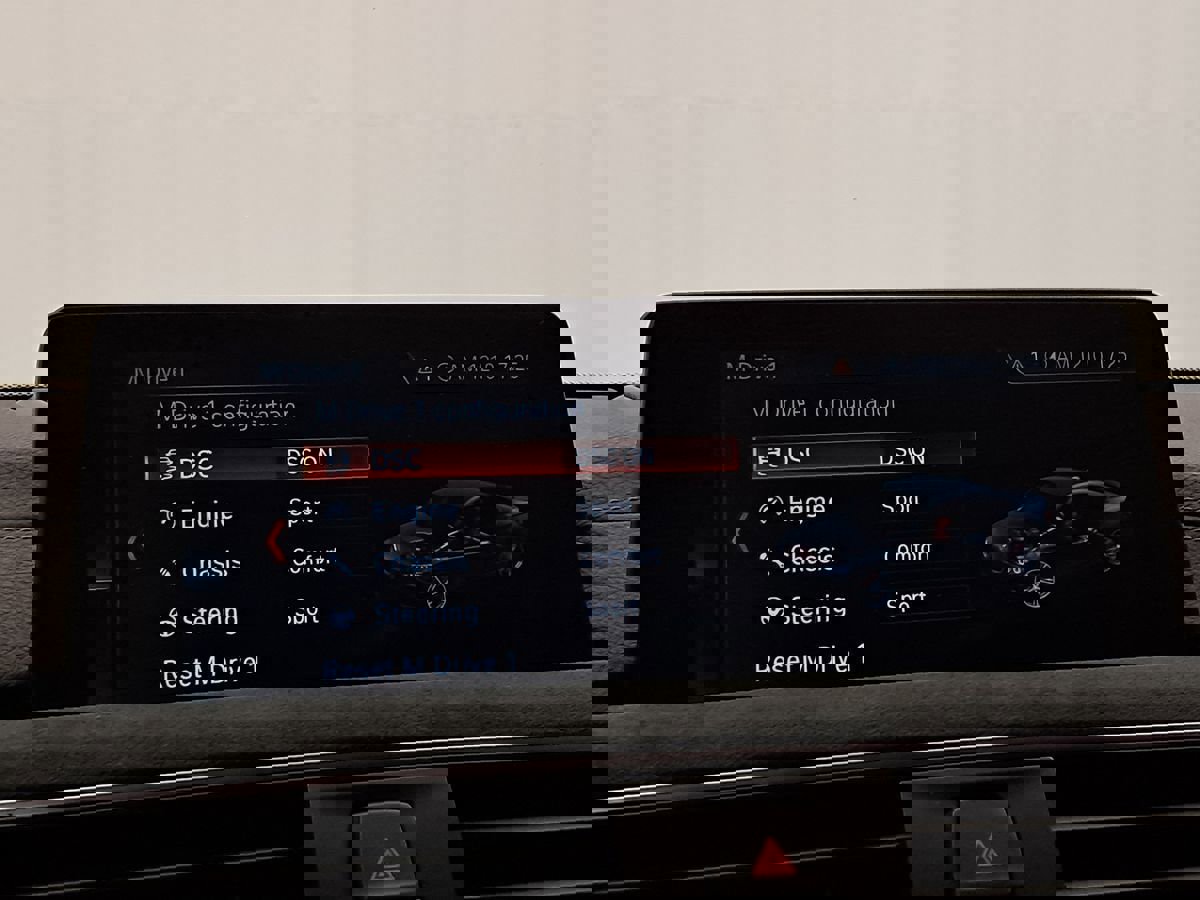 Used 2018 BMW M4 Coupe image 32