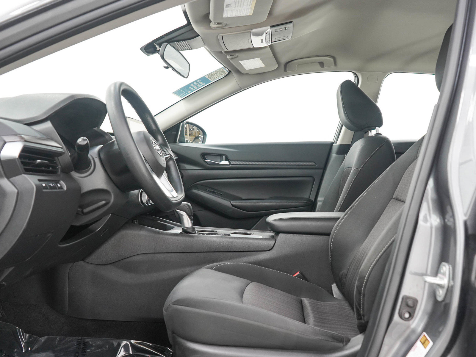 Used 2025 Nissan Altima 2.5 SV AWD/4WD image 20