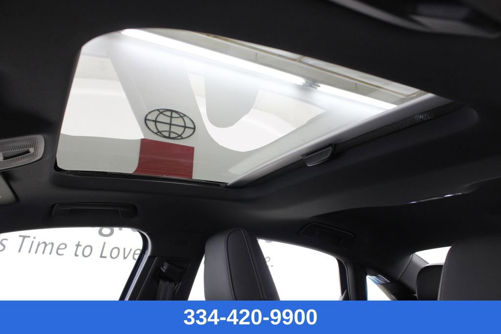 New 2026 Audi S3 Premium image 12