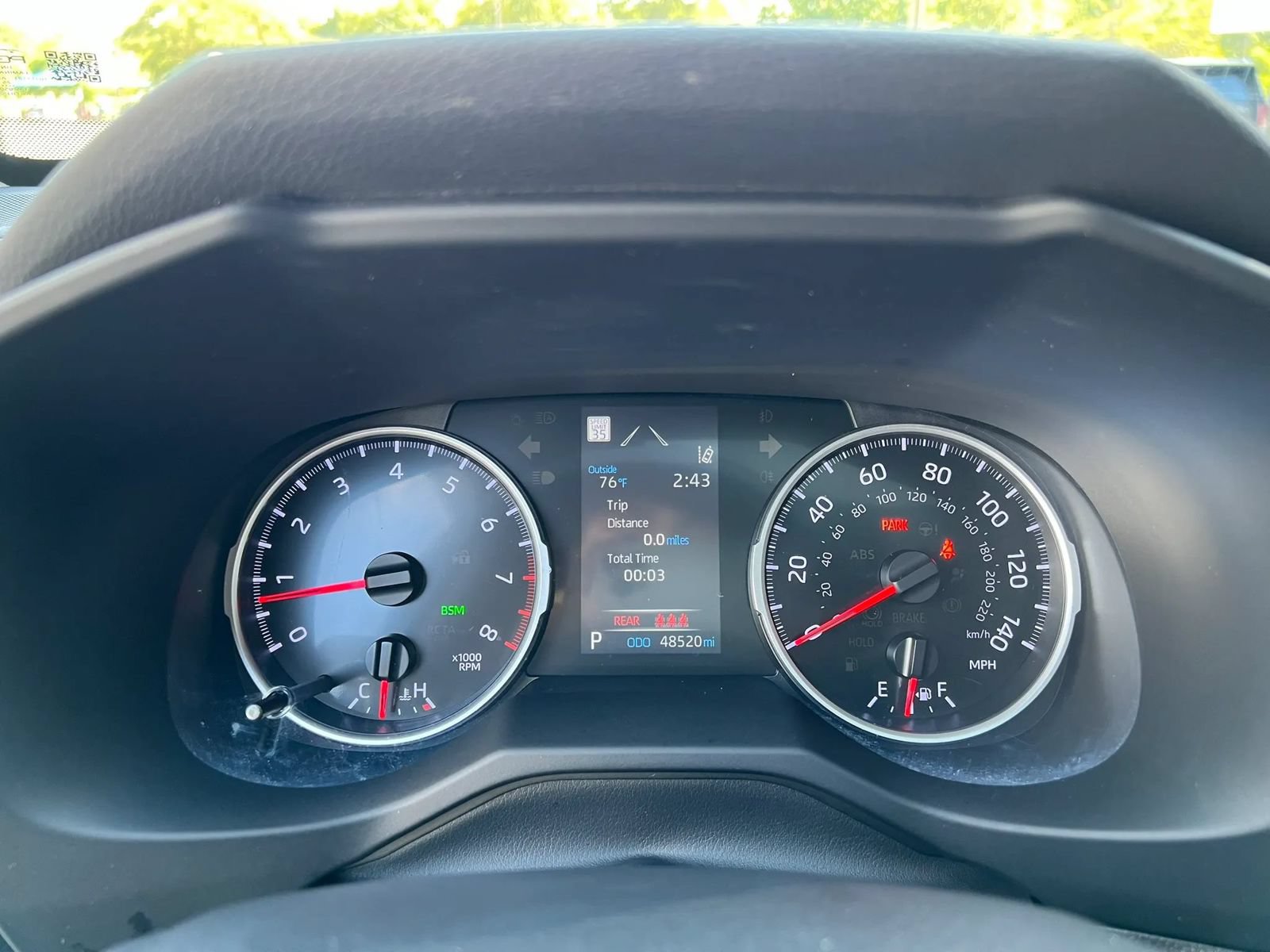 Used 2021 Toyota RAV4 XLE Premium FWD image 16
