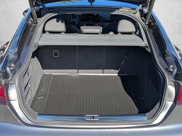 Certified 2024 Audi A5 2.0T Premium w/ Convenience Package image 7