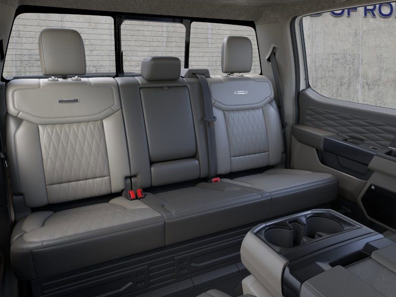 New 2026 Ford F150 Platinum AWD/4WD image 12