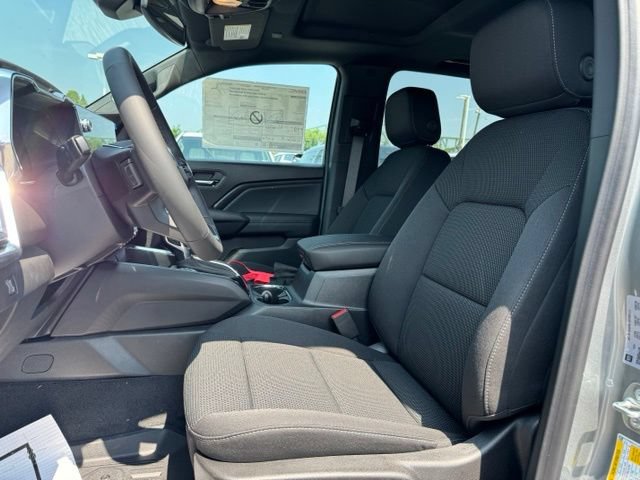 New 2026 GMC Canyon Elevation w/ Convenience Package AWD/4WD image 11