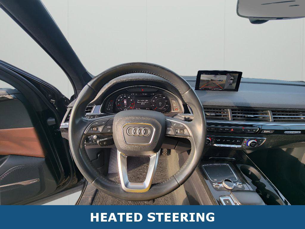 Used 2018 Audi Q7 3.0T Prestige image 6