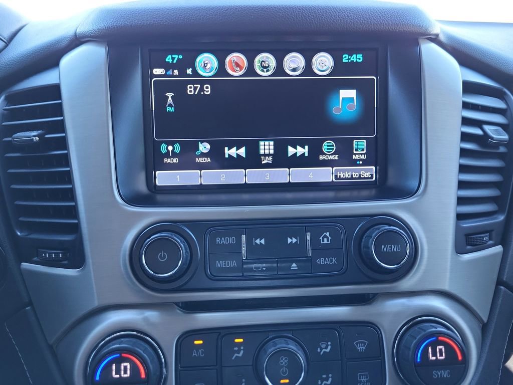 Used 2020 GMC Yukon Denali w/ Denali Premium Package image 18