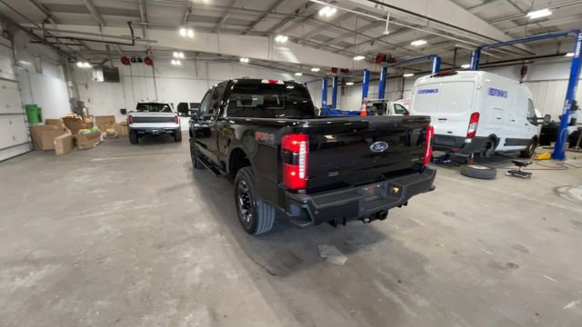 New 2026 Ford F250 XL w/ STX Appearance Package AWD/4WD image 8