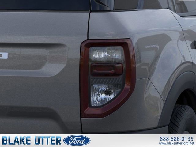 New 2025 Ford Bronco Sport Big Bend w/ Convenience Package AWD/4WD image 20