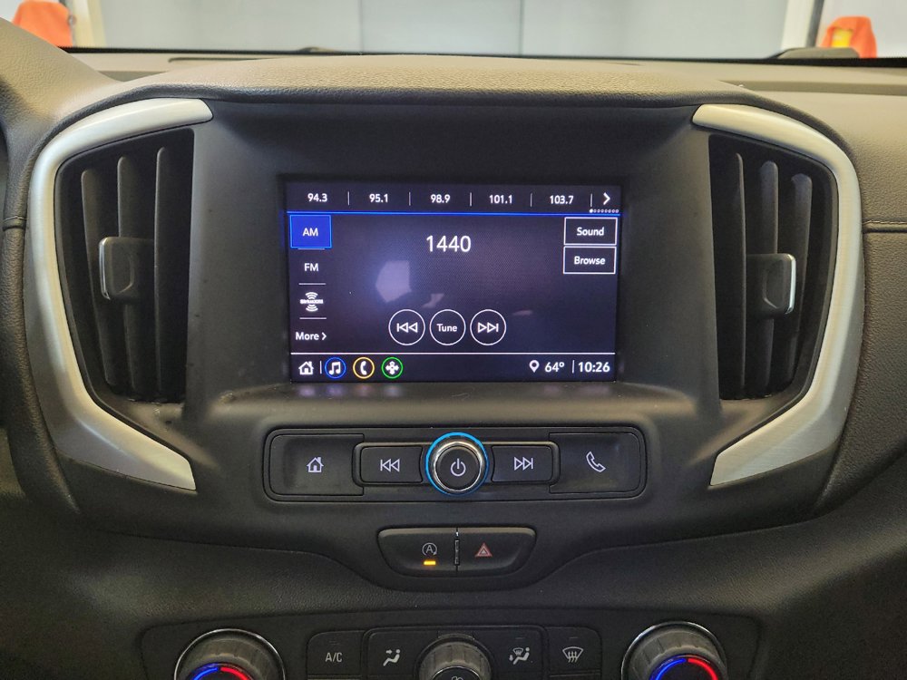 Used 2023 GMC Terrain SLE w/ Driver Convenience Package AWD/4WD image 25