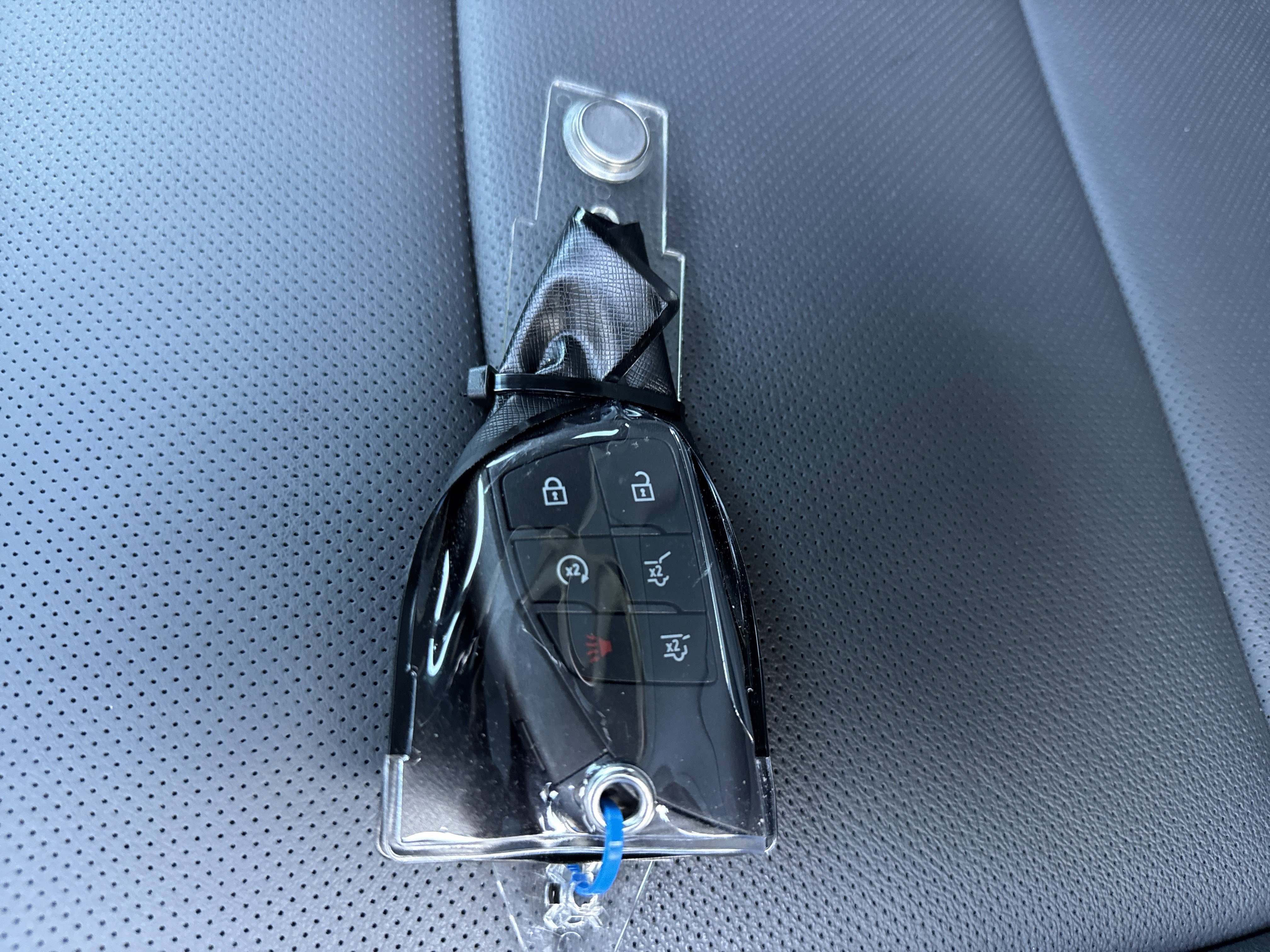 Used 2026 GMC Yukon XL Elevation w/ Elevation Premium Package image 41