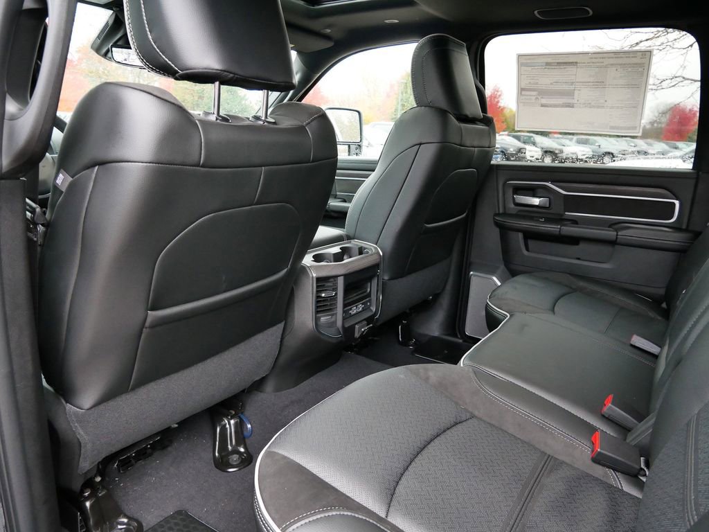 New 2026 RAM 2500 Laramie image 10