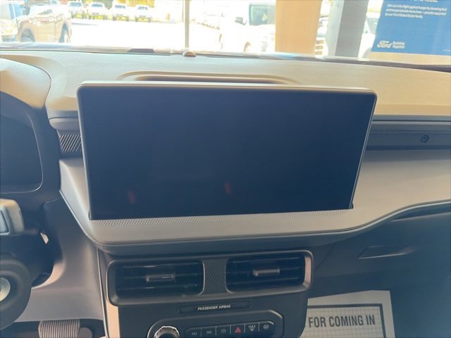 New 2025 Ford Maverick XL w/ Equipment Group 101A image 21
