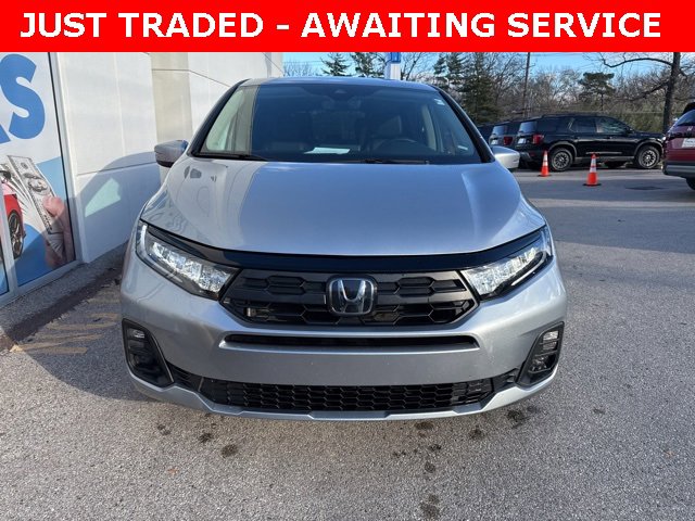 Used 2025 Honda Odyssey EX-L image 2