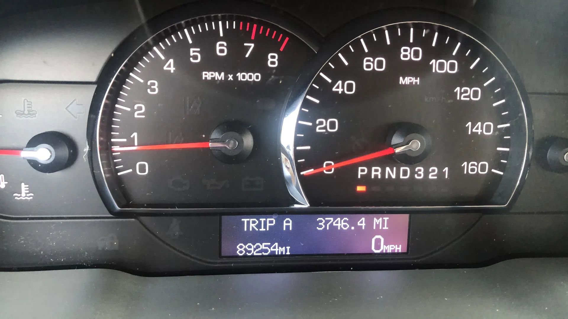 Used 2008 Cadillac DTS image 27