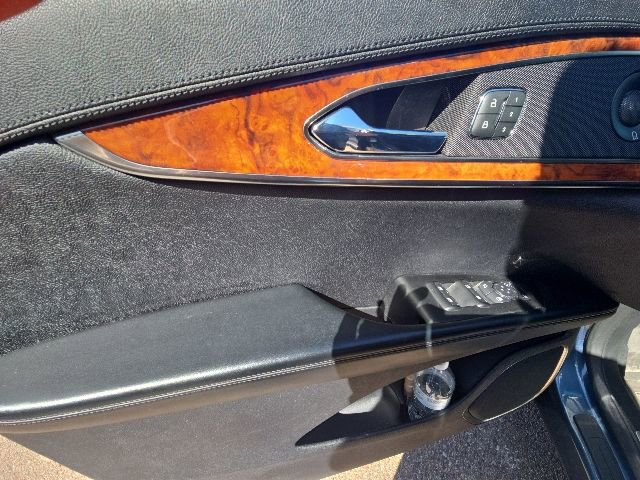 Used 2019 Lincoln Nautilus Reserve w/ Cargo Utility Package AWD/4WD image 5