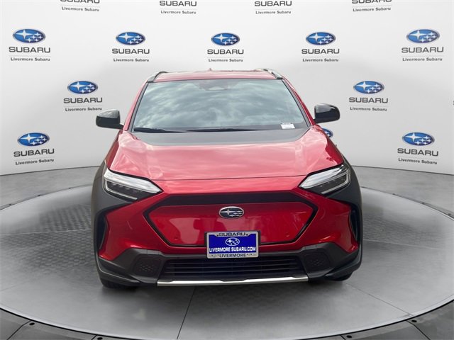 Used 2024 Subaru Solterra Premium image 2