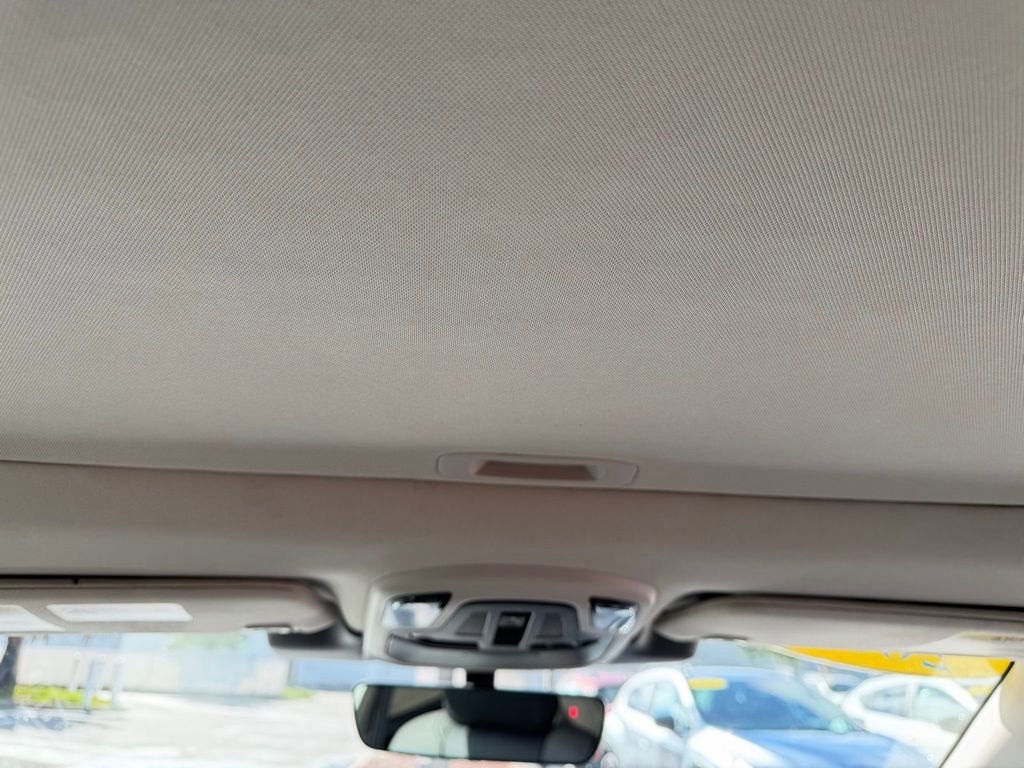 Used 2023 Subaru Outback Onyx Edition image 21