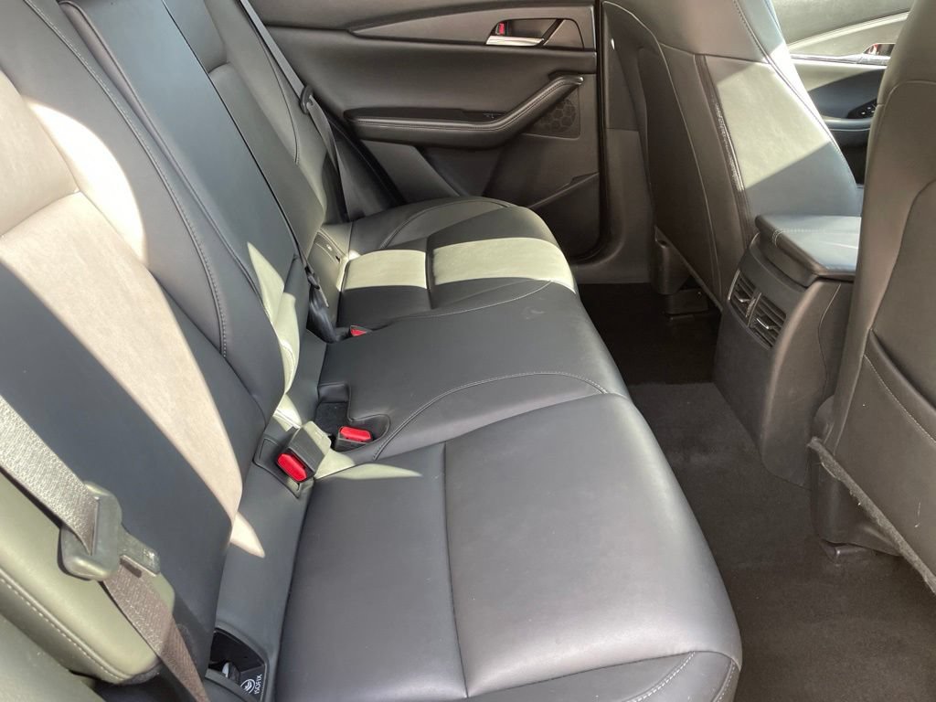 Certified 2025 MAZDA CX-30 AWD 2.5 S w/ Preferred Package image 22