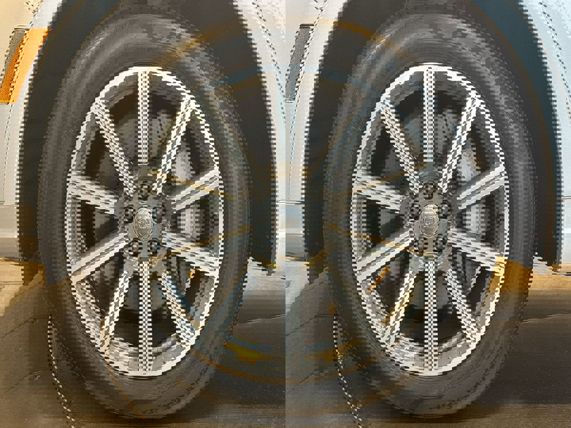 Used 2019 Audi Q7 2.0T Premium Plus w/ Premium Plus Package image 10