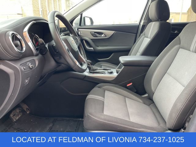 Used 2024 Chevrolet Blazer LT w/ Convenience Package image 18