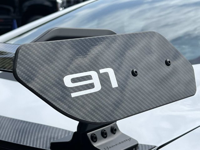 New 2026 Ford Mustang GT Premium w/ GT Performance Package RWD image 15