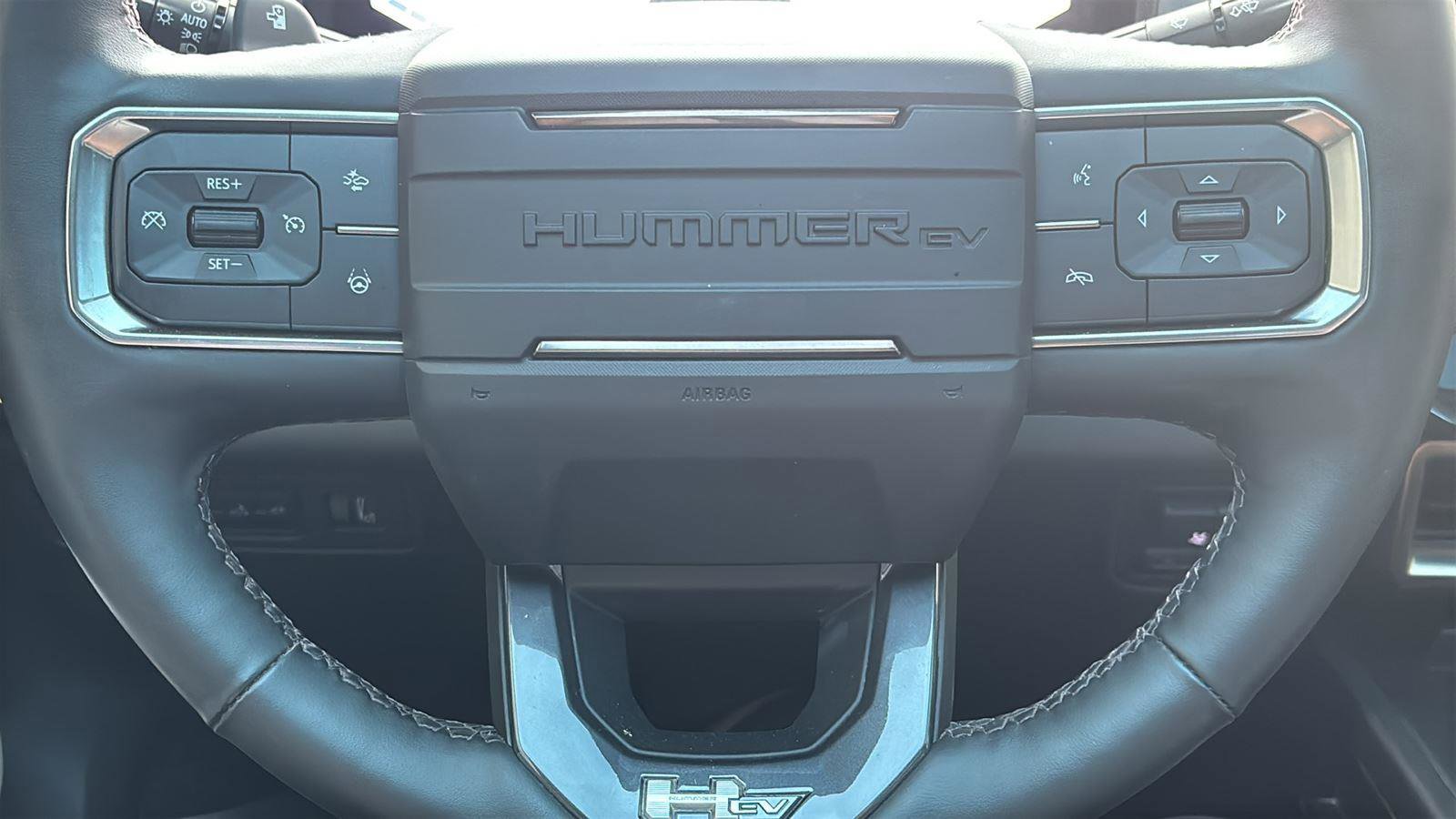 Used 2023 GMC Hummer EV Edition 1 image 26