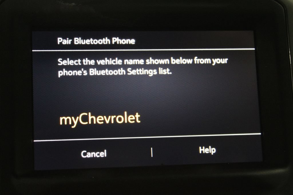 Used 2024 Chevrolet Silverado 2500 W/T w/ WT Convenience Package AWD/4WD image 43