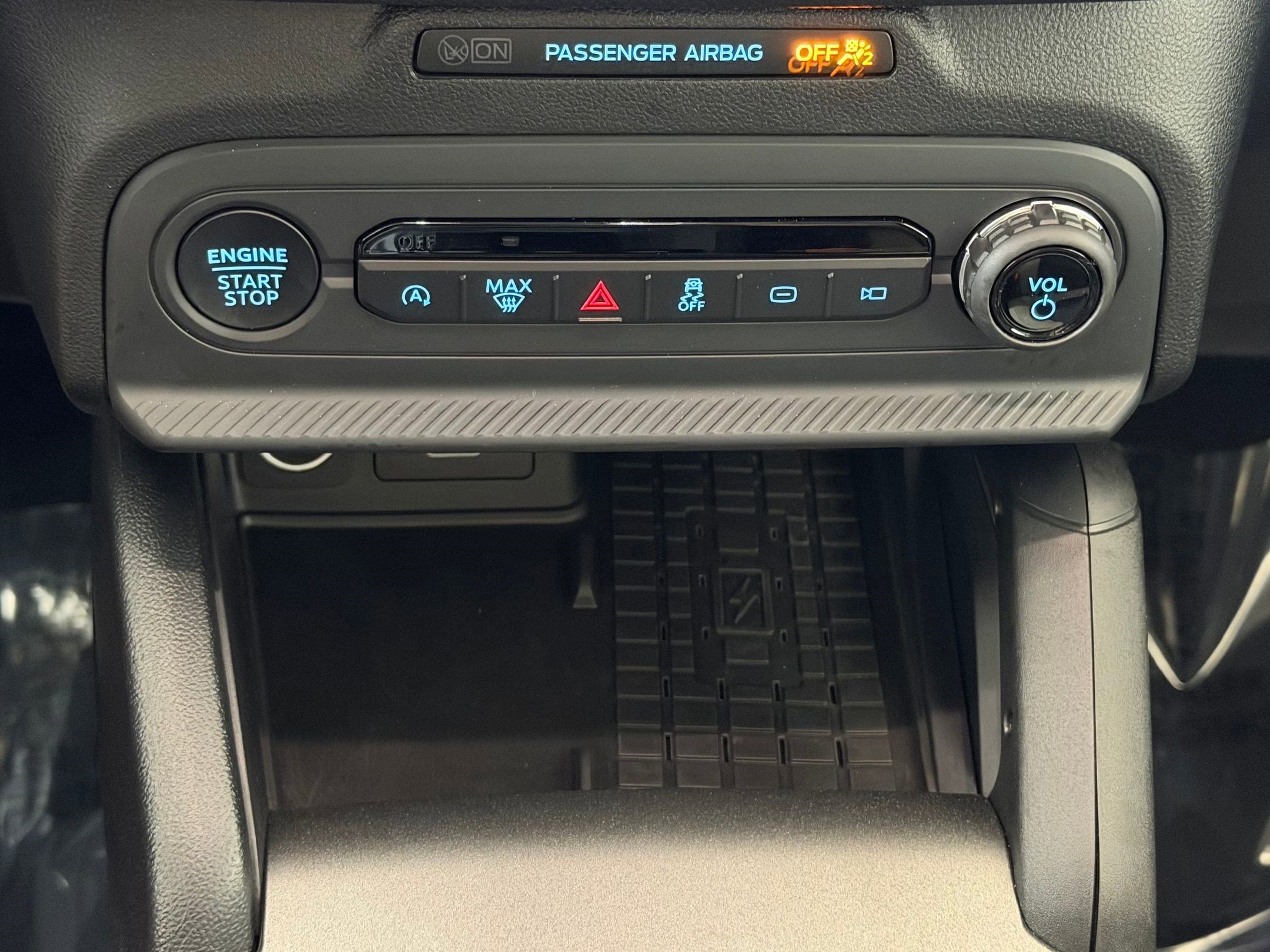 Used 2025 Ford Bronco Sport Big Bend image 20