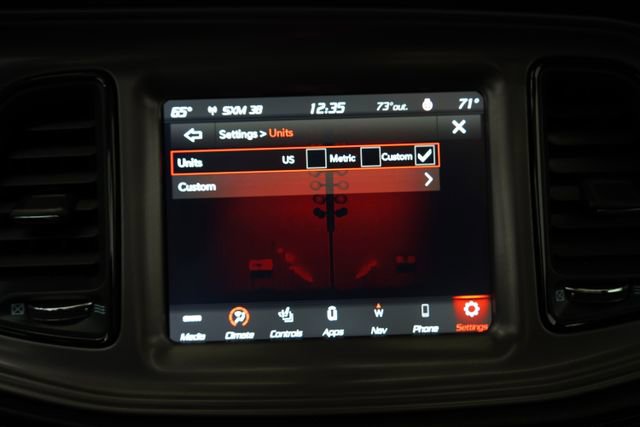 Used 2023 Dodge Challenger R/T Scat Pack w/ Plus Package image 46