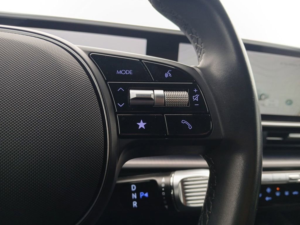 Used 2024 Hyundai Ioniq 6 SE RWD image 18