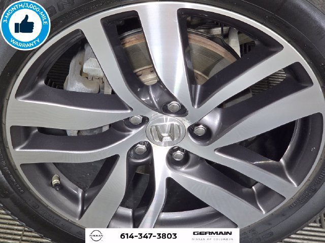 Used 2018 Honda Pilot Elite image 12