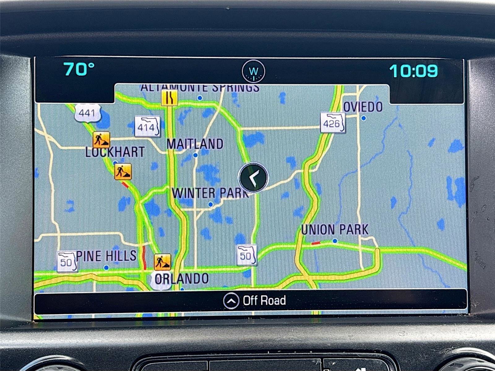 Used 2018 GMC Canyon SLT w/ Driver Alert Package AWD/4WD image 32