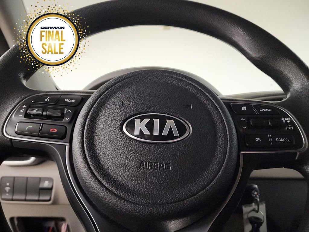 Used 2017 Kia Sportage LX image 20