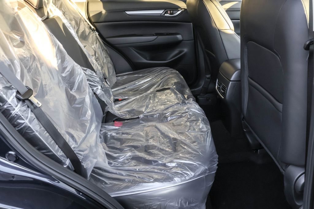 New 2025 MAZDA CX-5 AWD 2.5 S w/ Select Package image 38