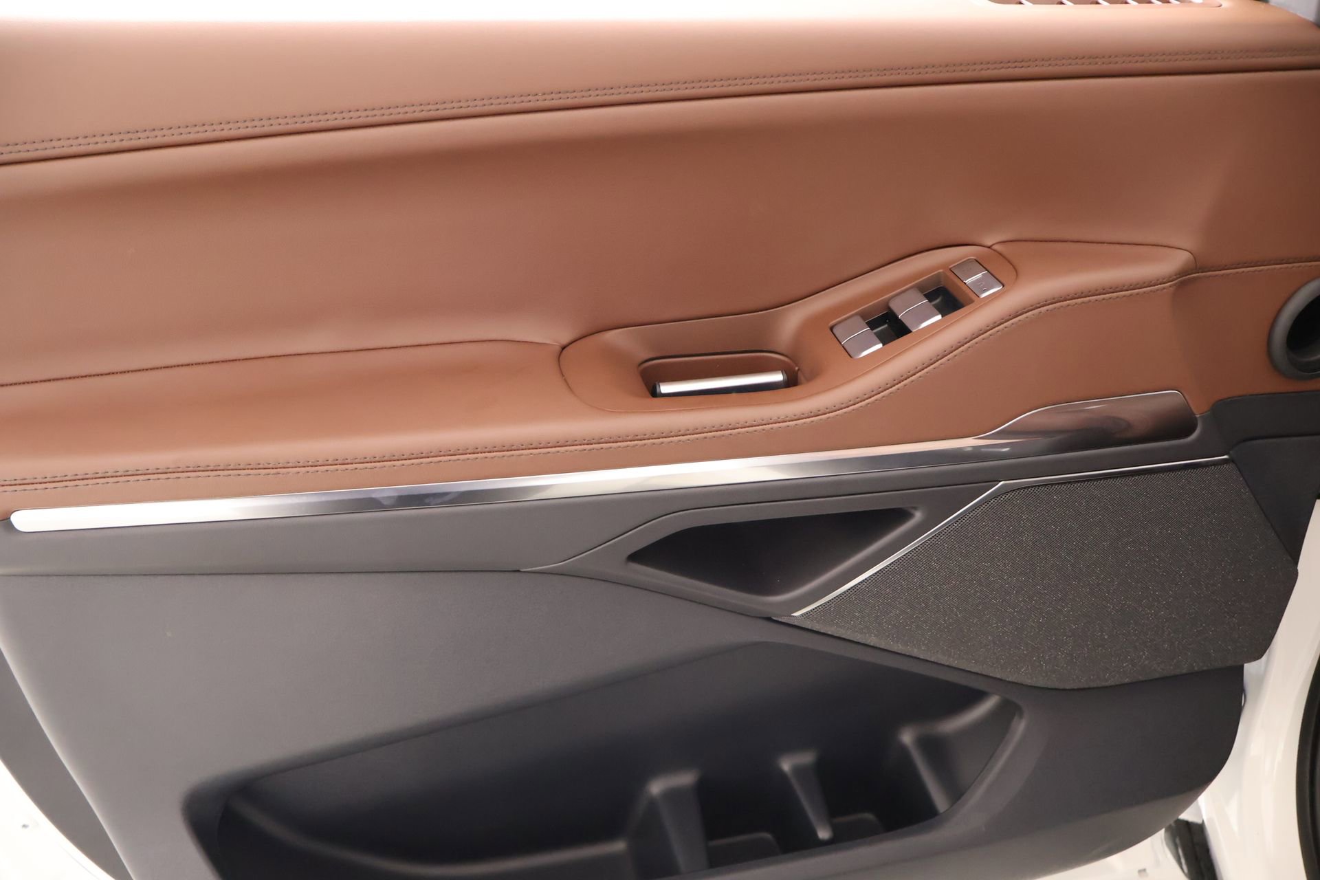 New 2026 Lincoln Navigator Reserve image 18