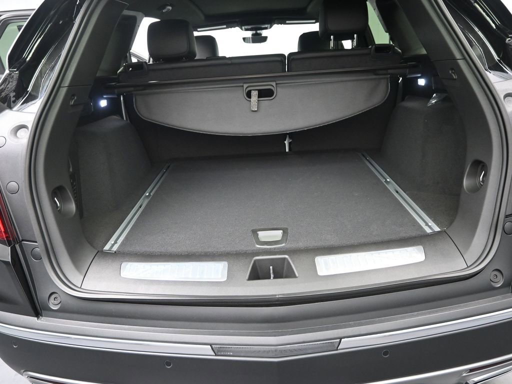 New 2026 Cadillac XT5 Premium Luxury image 18