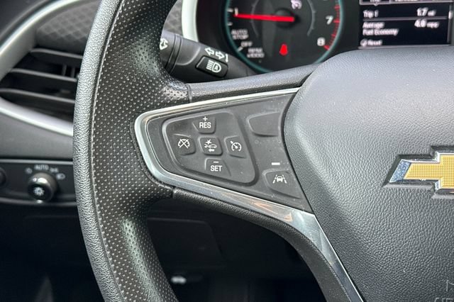 Used 2023 Chevrolet Malibu LT FWD image 29