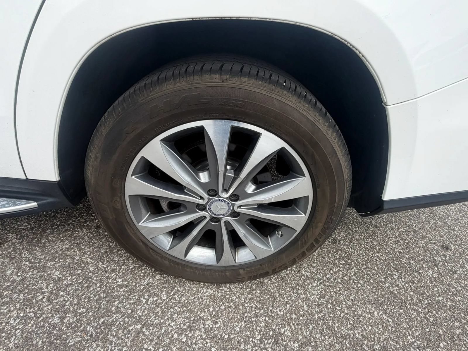 Used 2015 Mercedes-Benz GL 450 4MATIC image 33