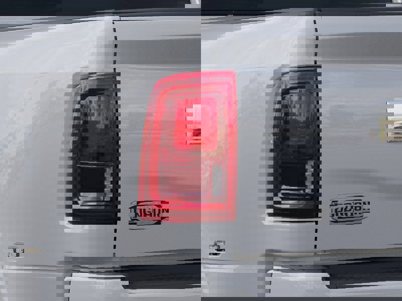 New 2026 RAM 3500 Longhorn image 5