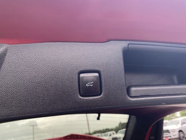 Used 2023 Ford Escape ST-Line w/ Tech Pack #1 FWD image 34