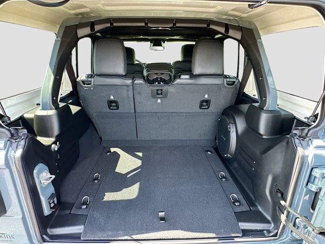 New 2026 Jeep Wrangler Sahara image 5