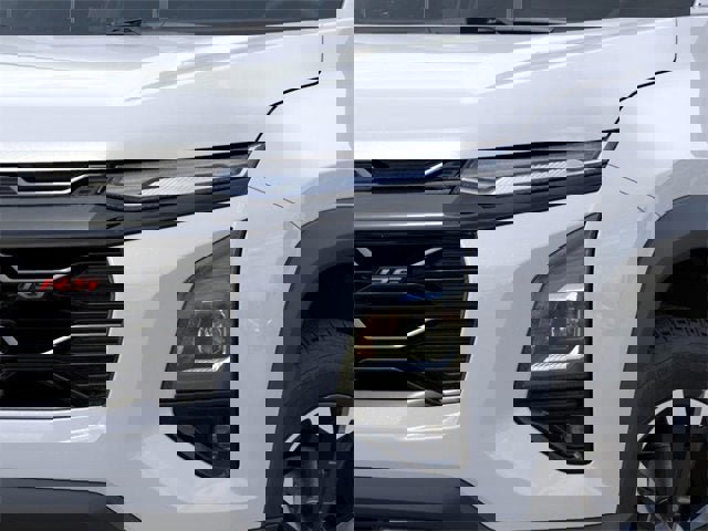 New 2026 Chevrolet Equinox RS w/ Convenience Package III image 10