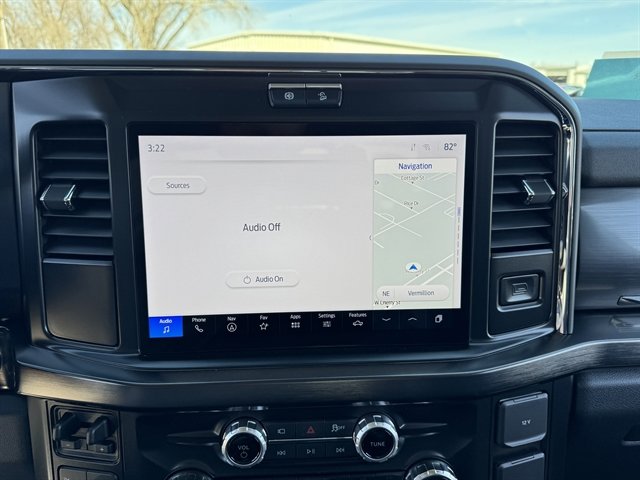 New 2026 Ford F350 Lariat AWD/4WD image 15