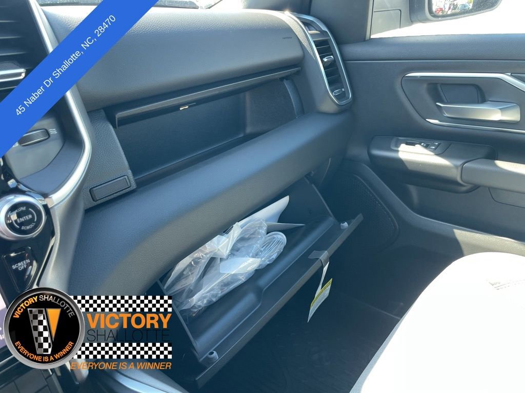New 2026 RAM 1500 Big Horn image 34