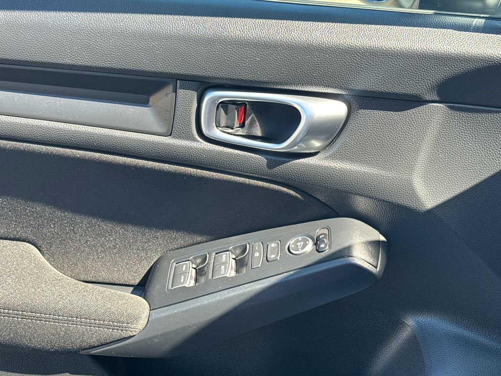 Used 2024 Honda Civic Sport image 31