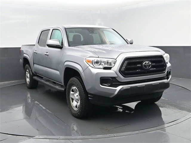 Used 2021 Toyota Tacoma SR image 3