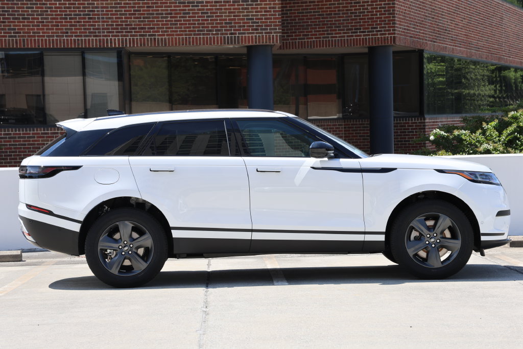 New 2026 Land Rover Range Rover Velar S AWD/4WD image 4