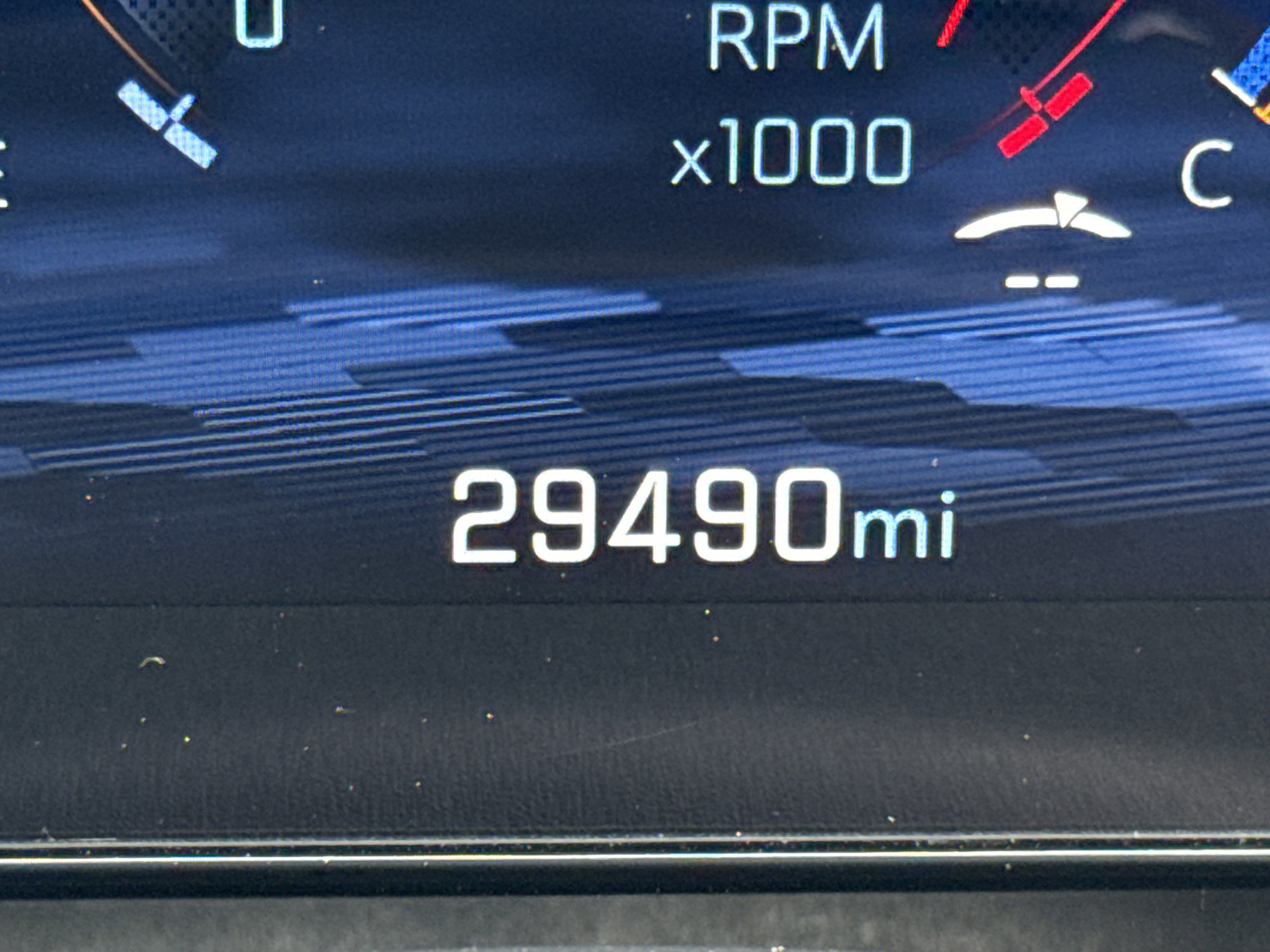 Used 2025 Chevrolet Equinox RS image 21