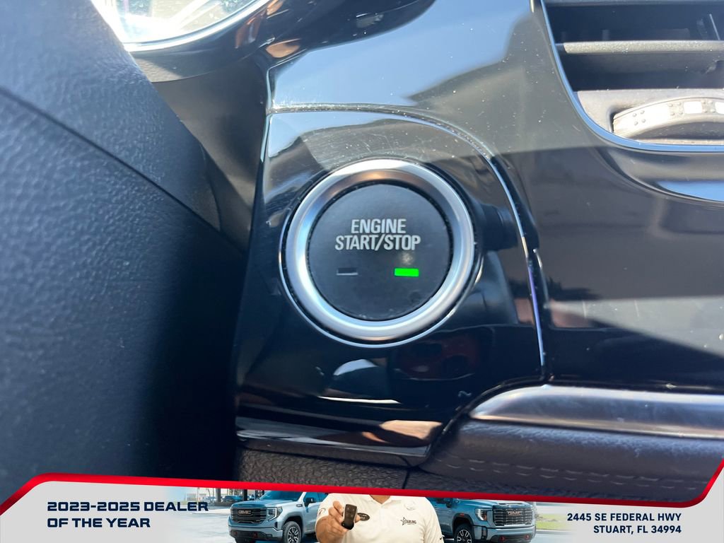 Used 2018 Buick Encore Preferred image 28